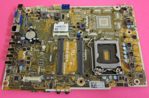 Dell Inspiron One 2320 Carte mère intégrée CN-06D4YP IPPSB-SFA