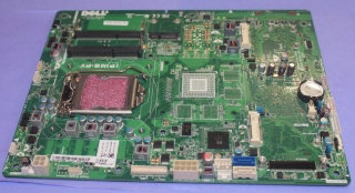 Dell XPS One 2710 IPIMB-PV Carte mère intégrée G17RR 0G17RR - Cliquez sur l'image pour la fermer