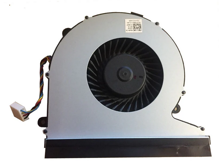 Ventilateur de CPU y4xgp 0y4xgp pour Dell Inspiron 5348 3340