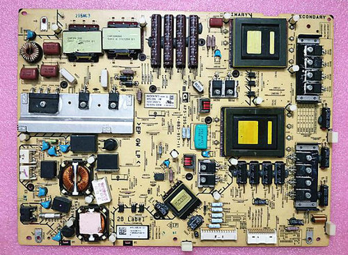 Sony KDL-46EX720 carte d'alimentation 1-883-917-11 APS-295 APS-301