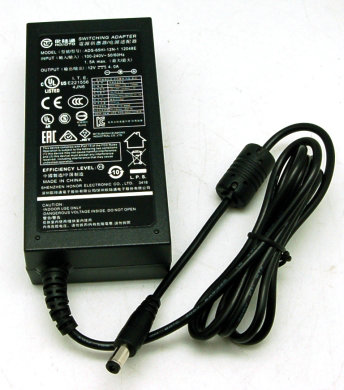 Adaptateur de chargeur 40W d'origine pour Delta ADP-40GD B