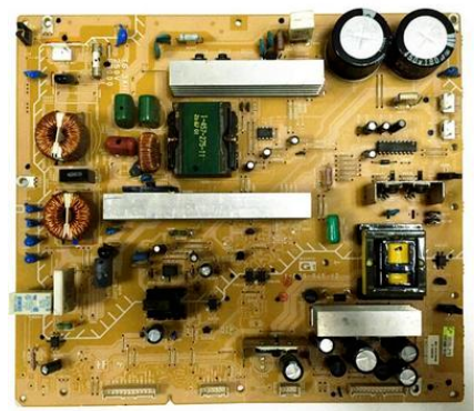 Sony KDL-40X2000 TV carte d'alimentation 1-869-945-12