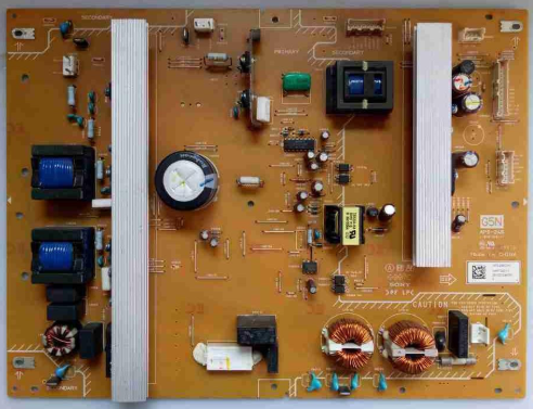 Sony KDL-52S5100 KDL-55V5100 KDL-52V5100 carte d'alimentation 1-879-246-11 APS-245