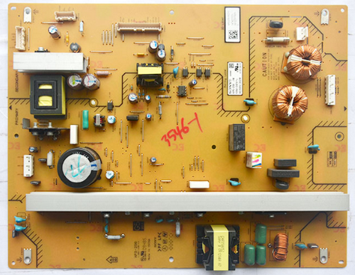 Sony KDL-55HX700 carte d'alimentation 1-881-435-12 APS-256 147420311