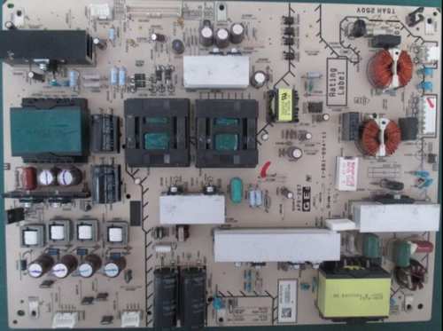 Sony KDL-60LX9000 carte d'alimentation 1-881-894-11 APS-267 APS-267(CH) 147422012
