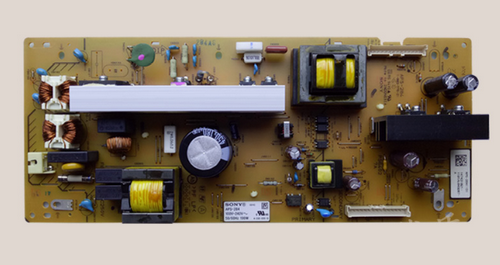 Sony KDL-40BX421 carte d'alimentation 1-883-776-21/11 APS-284