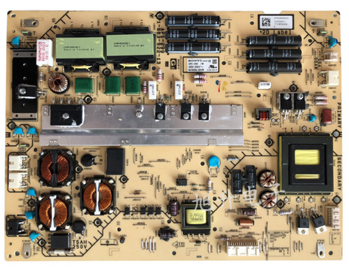 Sony KDL-55HX820 carte d'alimentation 1-883-922-12 APS-299 APS-299(CH) 147430311