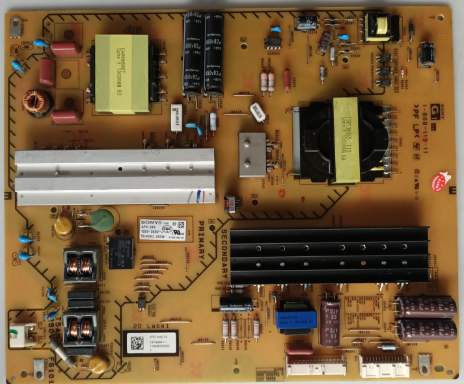 Sony KDL-55W900A TV carte d'alimentation 1-888-119-11 APS-344