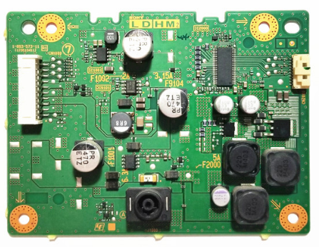 Sony KD-48W585B Plaque à courant constant 1-893-573-11 173513411