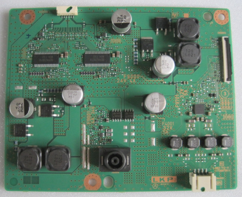 Sony KDL-50W660F Plaque à courant constant 1-982-712-11