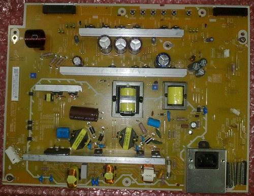 Panasonic TH-P50X50C carte d'alimentation B159-201 4H.B1590.041/E1 - Cliquez sur l'image pour la fermer