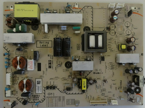 Sony KDL-52EX700 carte d'alimentation 1-881-773-12 APS-262(CH) APS-263(CH)