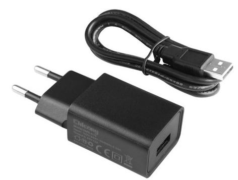 10W chargeur pour Lenovo TB-8803F C-P32 - Cliquez sur l'image pour la fermer