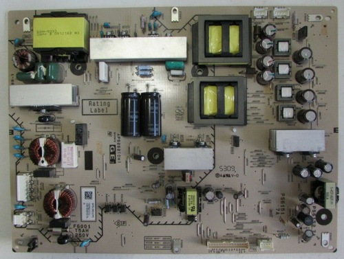 Sony KDL-60NX800 carte d'alimentation 1-881-773-11 APS262(CH) APS-262(CH) 147421111