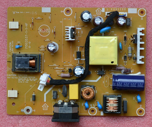 dell E2210HC E2210C E1910C carte d'alimentation 715G3537-1-HF