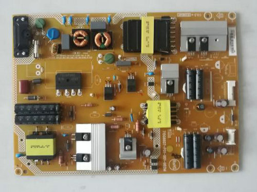 Philips 50PFL6340/T3 carte d'alimentation 715G6607-P01-001-002M