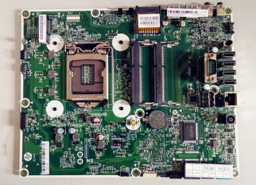 HP ProOne 400 G1 21.5-inch Carte mère 737340-001