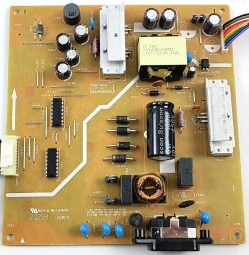 Dell U2419H carte d'alimentation 748.A1Q01.0011