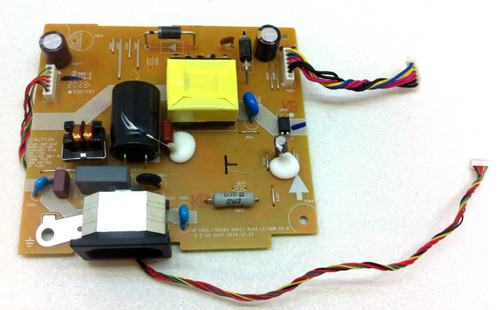 Hp V24i Carte d'alimentation SH20.760104-09671 LE24BW-RX-8