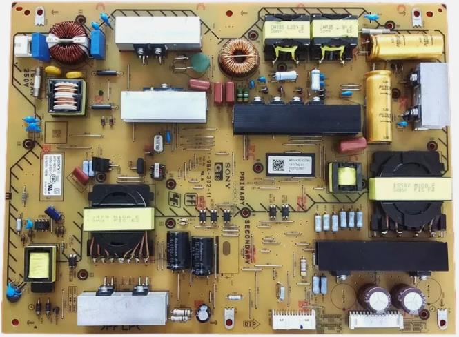 Sony KD-65XG9505 KD-65XF9005 carte d'alimentation 1-984-302-11 APS-420/C