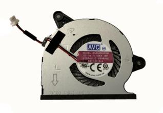 Ventilateur de CPU pour AVC BAZA0505R5M-001 BAZA0505R5M-003 Ventilateur de CPU pour AVC BAZA0505R5M-001 BAZA0505R5M-003