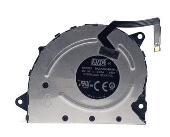 Ventilateur de CPU pour AVC BAZA0604R5H Y003 DC28000DCV0 - Cliquez sur l'image pour la fermer