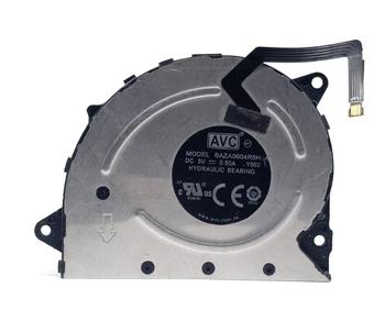 Ventilateur de CPU pour AVC BAZA0604R5H Y002 - Cliquez sur l'image pour la fermer