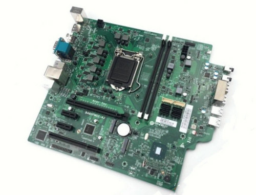 Acer 460FM02-AJ B460 LGA1200 DDR4 Carte mère