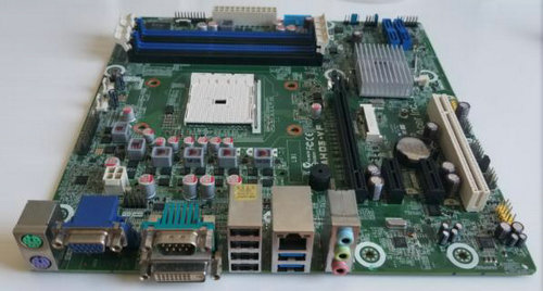 Acer N6120 AAHD3-VF A85 FM2 DDR3 Carte mère