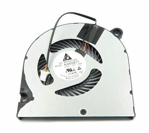 Ventilateur de CPU pour Acer Aspire 3 A314-22-R5E2 A314-22-R6FB