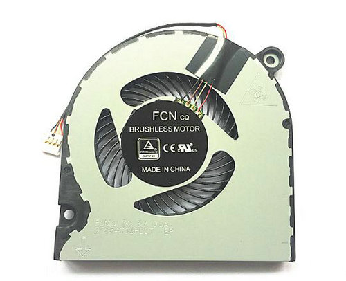 Ventilateur de CPU pour Acer Aspire 3 A314-32