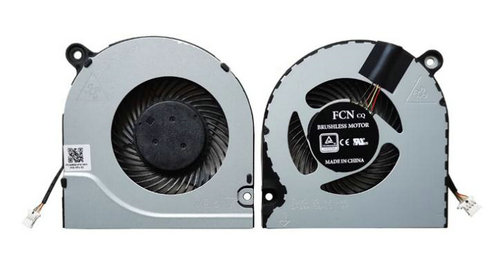 Ventilateur de CPU pour Acer Aspire A A314-33-C0RS A314-33-C3A1