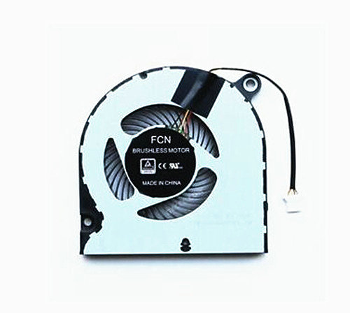 Ventilateur de CPU pour Acer Aspire A A314-41-63HQ A314-41-94GC