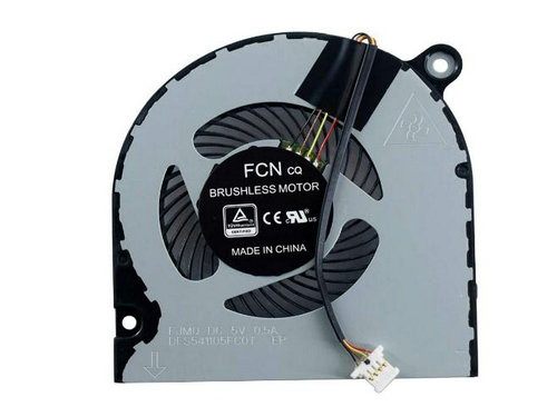 Ventilateur de CPU pour Acer Aspire 3 A315-31 DFS541105FC0T