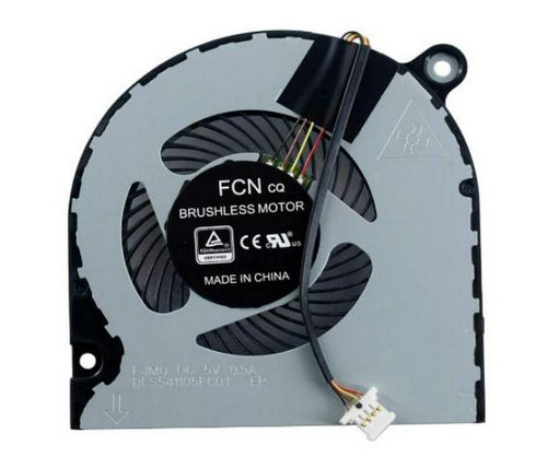Ventilateur de CPU pour Acer Aspire 3 A315-33-18UJ A315-33-C2KG