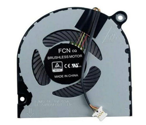 Ventilateur de CPU pour Acer Aspire 3 A315-34-P0TW A315-34-P3LC - Cliquez sur l'image pour la fermer