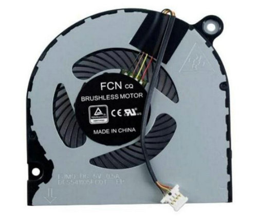 Ventilateur de CPU pour Acer Aspire 3 A315-41-R9SJ A315-41-R9V0