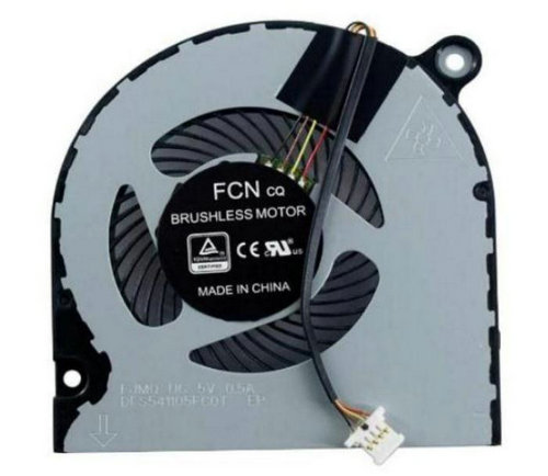 Ventilateur de CPU pour Acer Aspire A A315-42-R0HD A315-42-R0NP
