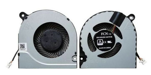 Ventilateur de CPU pour Acer Aspire 3 A315-55G-75WT A315-55G-76C4