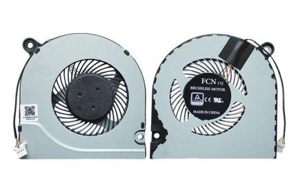 Ventilateur de CPU pour Acer Aspire 3 A315-56
