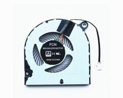Ventilateur de CPU pour Acer Aspire 3 A315-58G-59TG A315-58G-323G