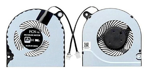 Ventilateur de CPU pour Acer Aspire 3 A317-54 A317-54-329a A317-54-38f2