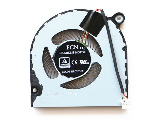 Ventilateur de CPU pour Acer Aspire 5 A515-45G A515-45G-R089
