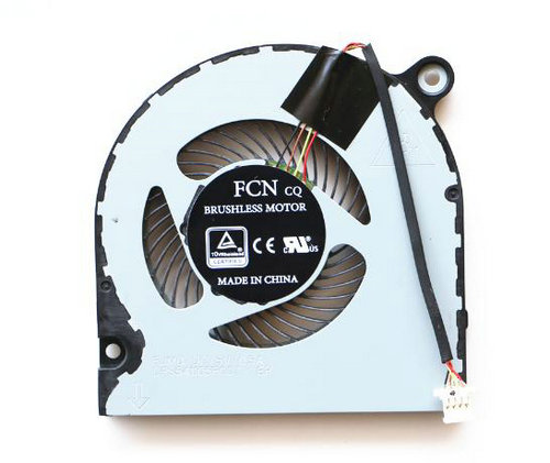 Ventilateur de CPU pour Acer Aspire 5 A515-55-58RS A515-55-59NB - Cliquez sur l'image pour la fermer