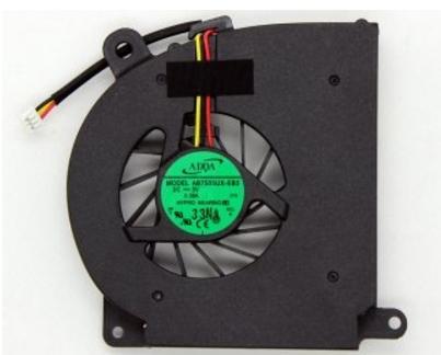 Ventilateur de CPU pour Acer Aspire 5100 5100G 5100Z 5100ZG Series