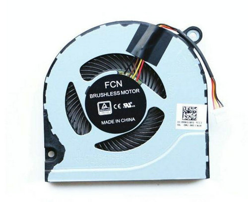 Ventilateur de CPU pour Acer Aspire 7 A715-75G-7170