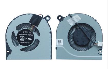 Ventilateur de CPU pour Acer Aspire 7 A717-71G-55GT A717-71G-56SC