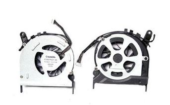 Ventilateur de CPU pour Acer Aspire 7630