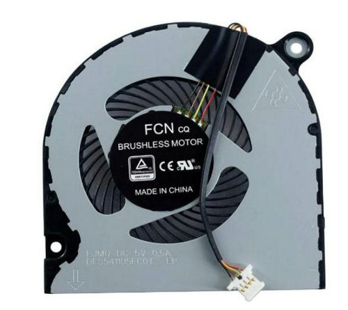 Ventilateur de CPU pour Acer Aspire A A315-22 A315-22-41D7