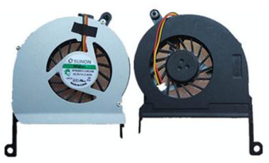 Ventilateur de CPU pour Acer Aspire E1-421-0822 E1-421-0844